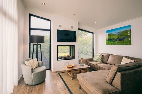 Luxe vakantiehuis (4p) Goeree-Overflakkee - 5