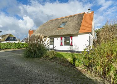 Stimmungsvolles Familienhaus in Strand- und Waldnähe - 22