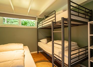 6-persoons vakantiehuis voor rustzoekers - 19