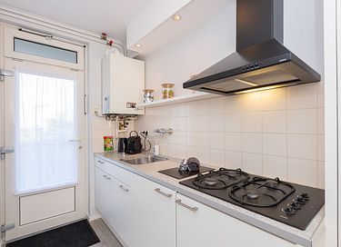 Gemütliche Wohnung in Gehweite zum Meer - 11
