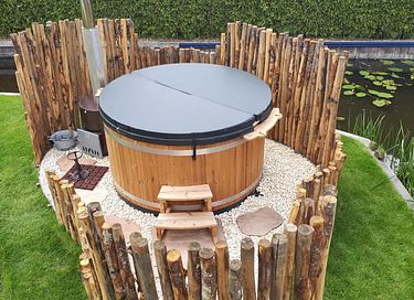 Wellness-Villa für 10 Personen in Zuid-Holland - 25