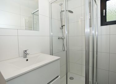 Design vakantiehuis (4p) aan het Veluwemeer - 9