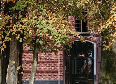 Historisches Hotel in schöner Umgebung - 4