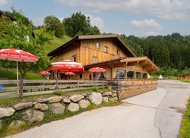 Vakantiehuis in Mayrhofen (20P) - 4