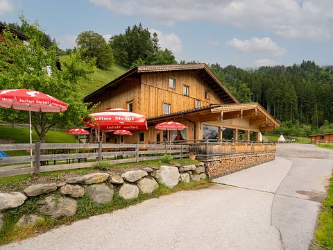 Vakantiehuis in Mayrhofen (20P) - 4
