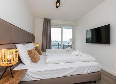 Wohnung in Strandnähe in Zeeland - 15
