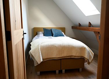 Maison de vacances de luxe dans un charmant village - 23