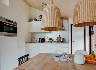 Ruime vakantiewoning in Noord-Holland - 9