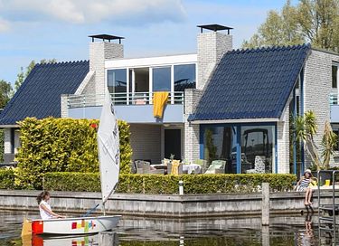 Luxuriöse Ferienwohnung an den Loosdrechter Seen - 15
