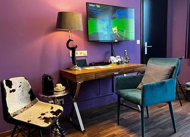 Nachhaltiges Boutique-Hotel in Bayern - 13