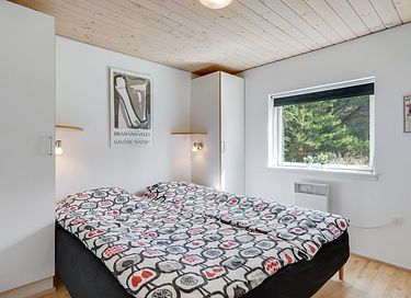 Rustig gelegen vakantiewoning met sauna - 12
