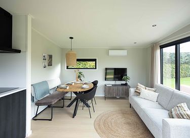 Vakantiewoning voor 4 personen in Friesland - 4