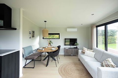 Vakantiewoning voor 4 personen in Friesland - 4