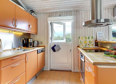 Casa vacanze per 8 persone sulla costa - 7