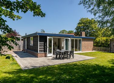 Ferienwohnung für 6 Personen an einem schönen See