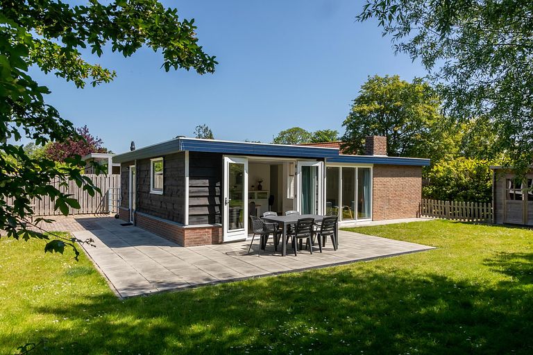 6-person holiday home near a beautiful lake - 1