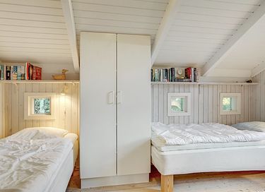 Gezellig vakantiehuis midden in het bos - 28