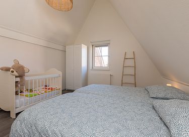 Vakantiehuis met strandgevoel in Domburg - 13