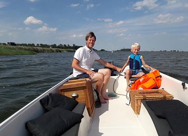 Knusse studio (4p) op Gelderse boerderij - 43