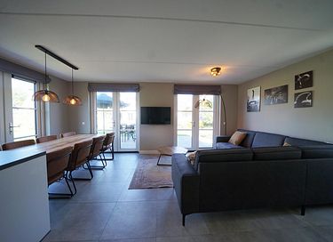 Bungalow voor 8 personen in Gelderland - 7