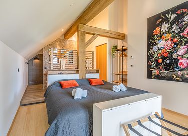 Sustainable vacation villa on Texel - 17