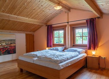 8-persoons vakantiehuis in de natuur - 9