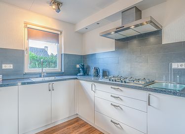 Beautiful holiday home (6p) on Texel - 11