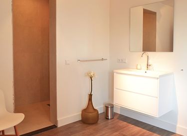 Villa (8p) met sauna aan het water - 17