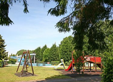 Luxury glamping tent in Overijssel - 26