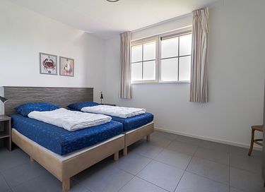 Luxury villa with whirlpool near the IJsselmeer - 12