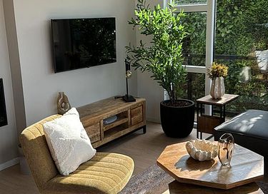 Logement de vacances moderne avec terrasse et vues - 4