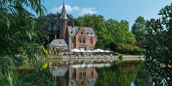 boutique hotel veluwe