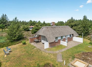 Ferienhaus in Rømø - 6