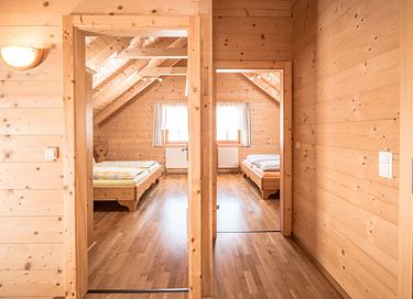 Vakantiehuis voor 10 personen met sauna - 25