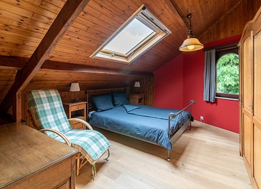 Maison de vacances spéciale pour 10 personnes - 13