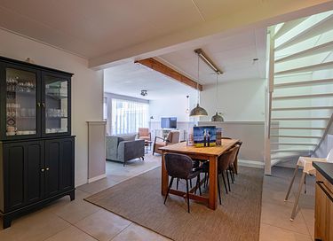 Logement de vacances situé à la périphérie de De Koog (Texel) - 5