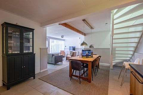 Logement de vacances situé à la périphérie de De Koog (Texel) - 5