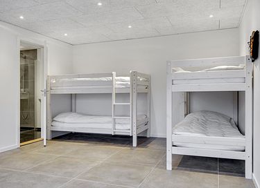 Casa con piscina e wellness - 18
