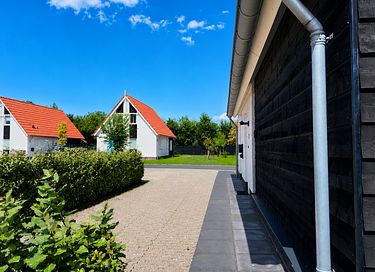Child-friendly holiday home with a Finnish sauna - 29
