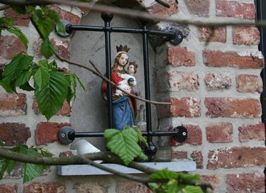 Beautifully located group lodging in Limburg - 53