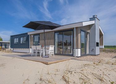Chalet dans un endroit magnifique en Hollande méridionale - 28