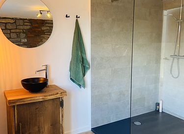 Vakantiehuis (8p) in de Ardennen met wellness - 26
