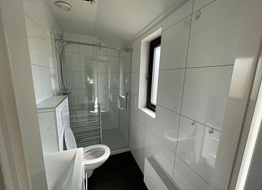 Tiny cabin (4p) op de Veluwe - 8