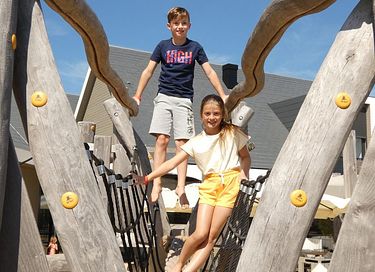 Luxuriöses Chalet für 6 Personen direkt am Meer - 23