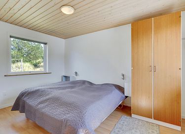 Gezinswoning met grote tuin en sauna - 2