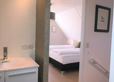 Luxe 6-persoons villa met verwarmd zwembad - 14