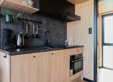 Stimmungsvolle Ferienwohnung für 2 in Zeeland - 8