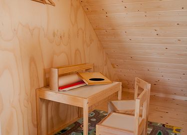 Modern holiday home in the dunes near the sea - 31