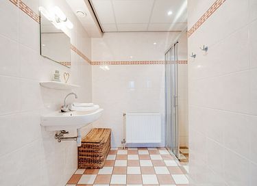 Hondvriendelijk vakantiehuis Drenthe - 27