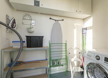 Bungalow met omheinde tuin bij de kust - 21